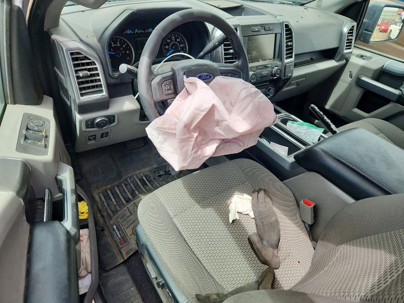 67841286 :رقم المزاد ، 1FTEX1CP2FKF04773 vin ، 2015 Ford F150 مزاد بيع