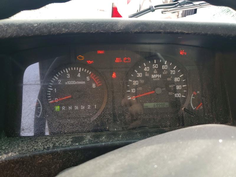 Продаж на аукціоні авто 2023 Isuzu Npr Hd, vin: 54DC4W1DXPS208015, номер лоту: 69340666