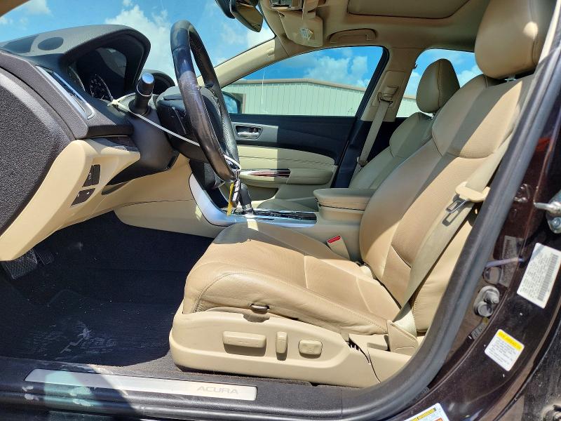 Продаж на аукціоні авто 2015 Acura Tlx, vin: 19UUB1F59FA001480, номер лоту: 68135596