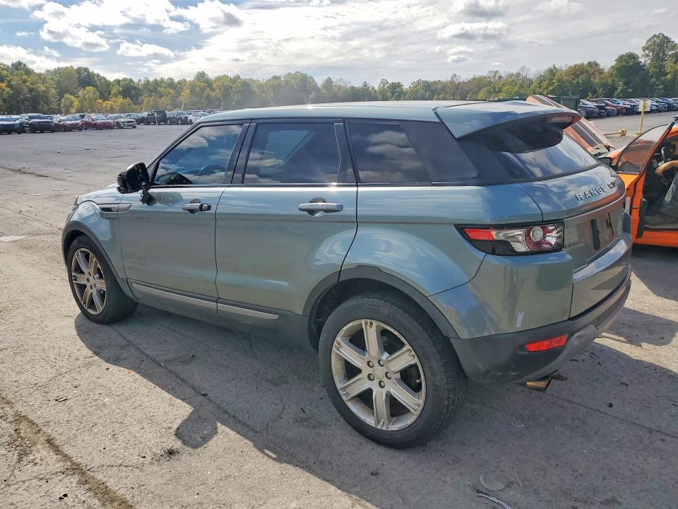 70968766 :رقم المزاد ، SALVP2BG5FH048913 vin ، 2015 Land Rover Range Rover Evoque مزاد بيع