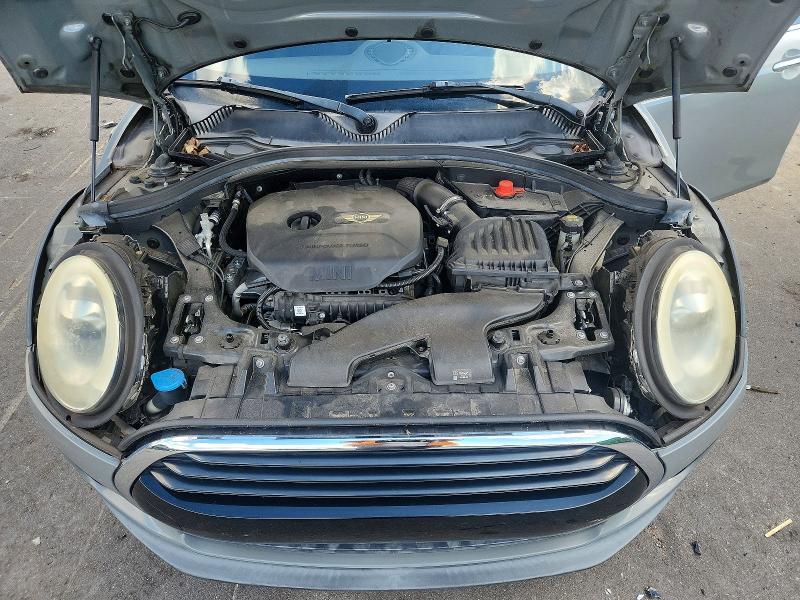 Продаж на аукціоні авто 2017 Mini Cooper, vin: WMWLN5C37H2E33803, номер лоту: 69954816