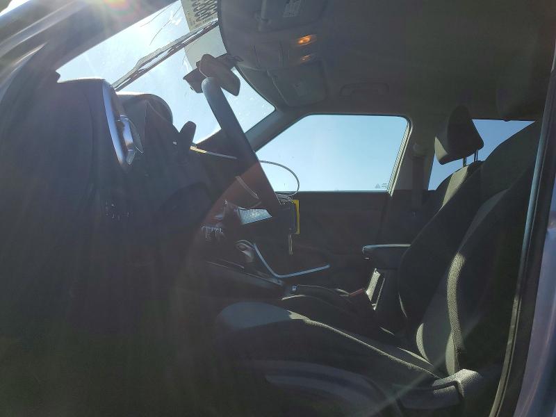 68858326 :رقم المزاد ، KNDJ23AUXN7822675 vin ، 2022 Kia Soul مزاد بيع
