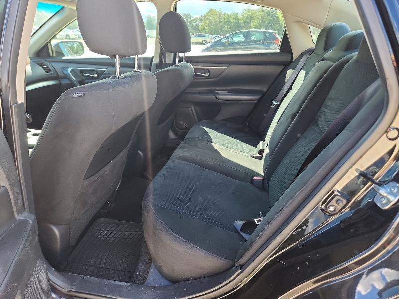 Aukcja sprzedaży 2015 Nissan Altima, vin: 1N4AL3AP3FC281653, numer aukcji: 68059246