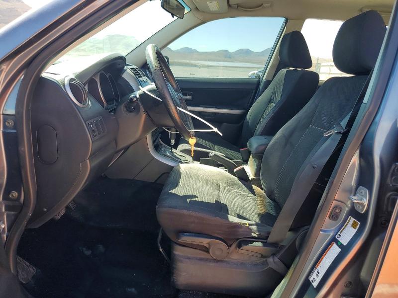 2006 Suzuki Grand Vitara მანქანა იყიდება აუქციონზე, vin: JS3TE941464102300, აუქციონის ნომერი: 69905986