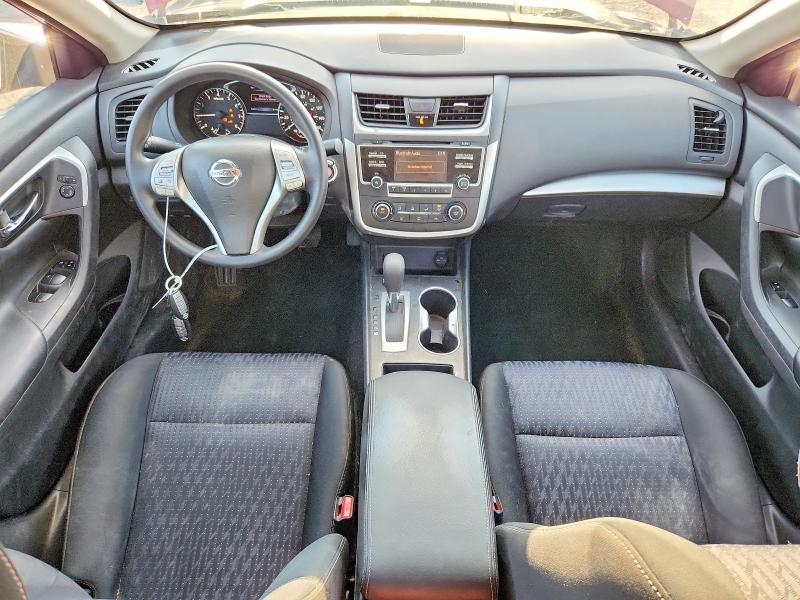 Продажа на аукционе авто 2016 Nissan Altima, vin: 1N4AL3AP3GC117871, номер лота: 68203476