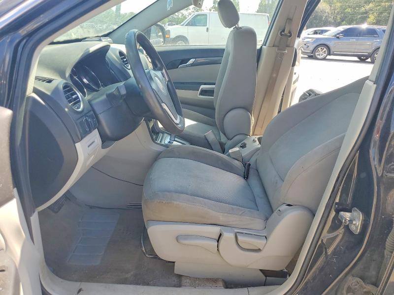 Продаж на аукціоні авто 2008 Saturn Vue, vin: 3GSCL33P88S661279, номер лоту: 67234436