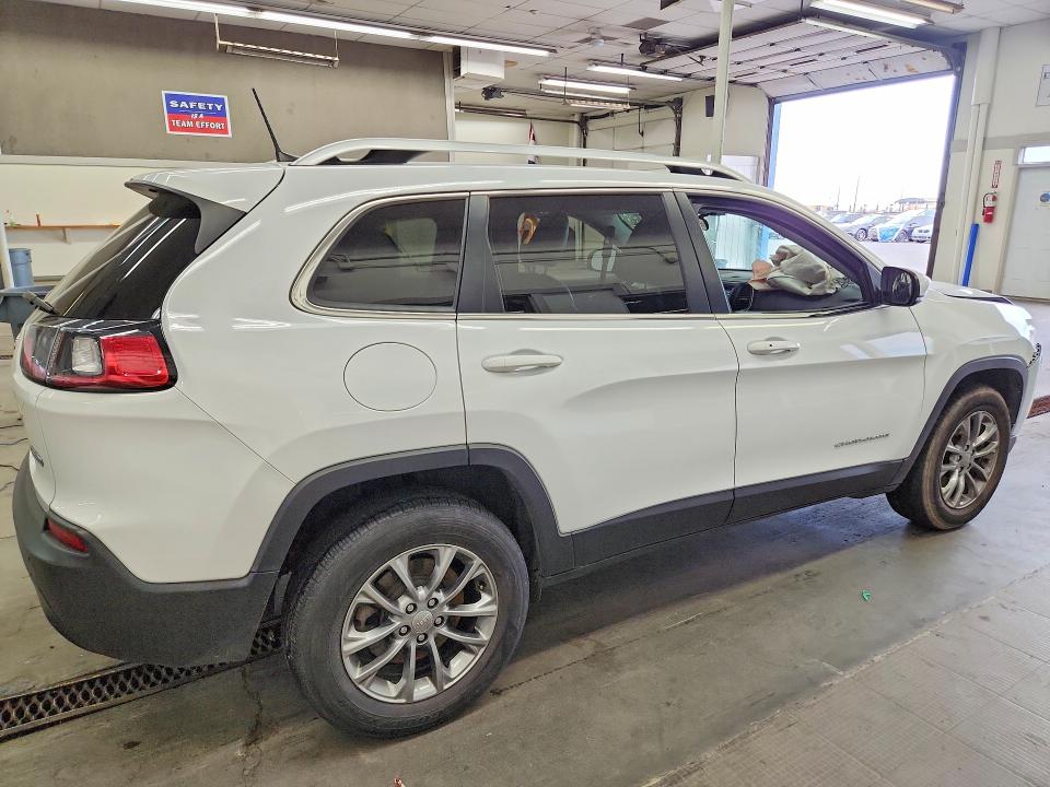 Aukcja sprzedaży 2019 Jeep Cherokee, vin: 1C4PJMLB4KD394162, numer aukcji: 69547336