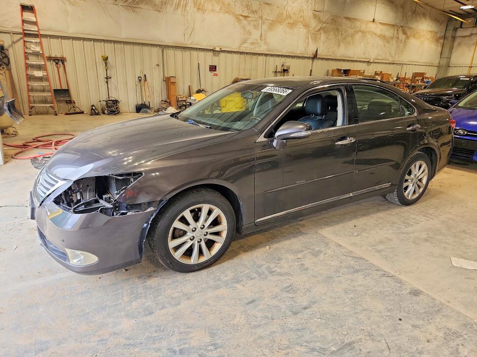 69568066 :رقم المزاد ، JTHBK1EG1A2364219 vin ، 2010 Lexus Es مزاد بيع