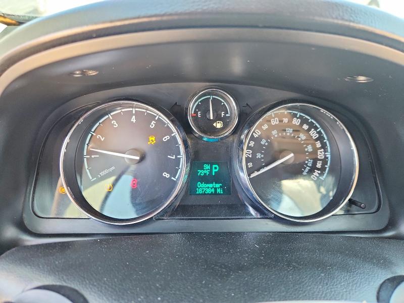 Aukcja sprzedaży 2014 Chevrolet Captiva, vin: 3GNAL4EK1ES673965, numer aukcji: 69581366