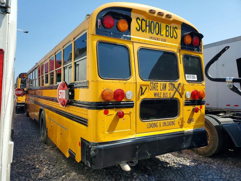 Aukcja sprzedaży 2013 Blub School Bus, vin: 1BAKGCPAXDF294377, numer aukcji: 66781806