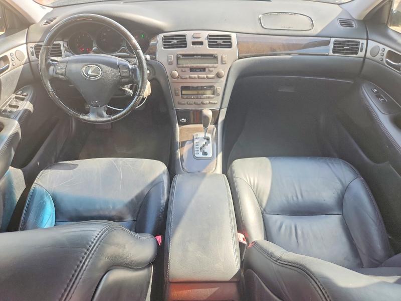 68020506 :رقم المزاد ، JTHBA30G165152349 vin ، 2006 Lexus Es مزاد بيع