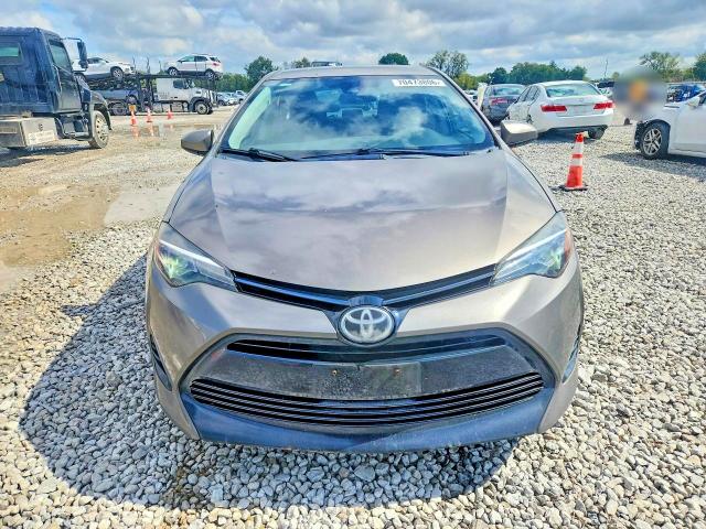 Продаж на аукціоні авто 2017 Toyota Corolla, vin: 2T1BURHE2HC865913, номер лоту: 70473806