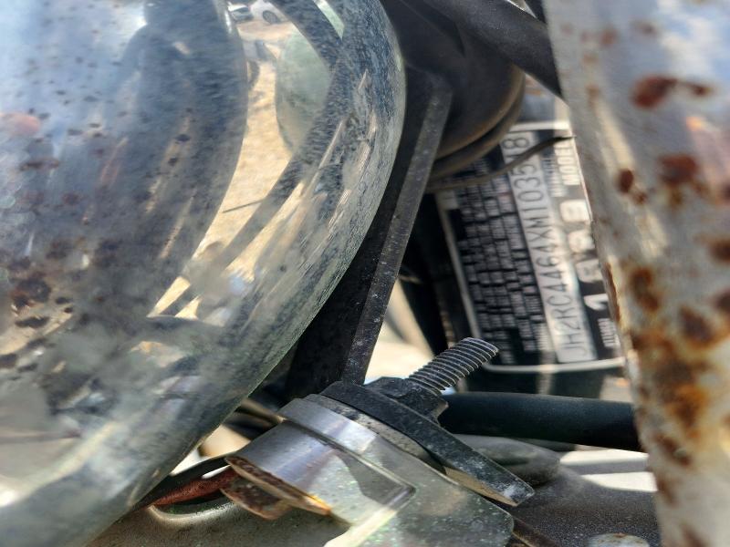 Продажа на аукционе авто 1999 Honda Vt750, vin: JH2RC4464XM103548, номер лота: 70278586
