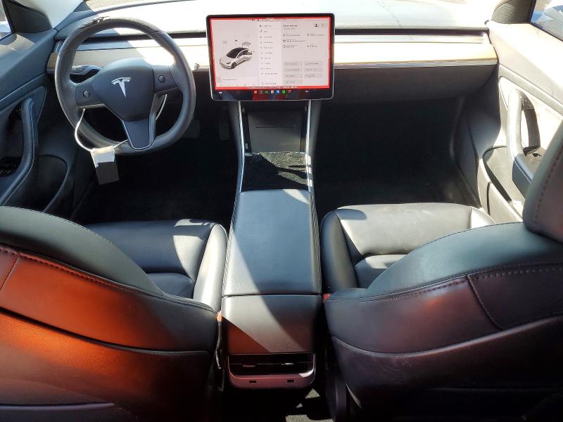 Продаж на аукціоні авто 2020 Tesla Model 3, vin: 5YJ3E1EA0LF631455, номер лоту: 67358796