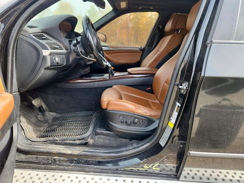 Продажа на аукционе авто 2009 Bmw X5, vin: 5UXFE435X9L037920, номер лота: 69506966