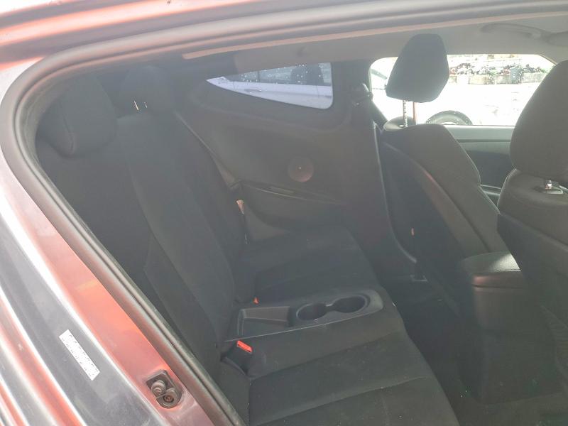 Aukcja sprzedaży 2016 Hyundai Veloster, vin: KMHTC6AD7GU279955, numer aukcji: 68390146