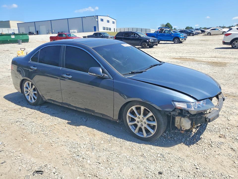 68088806 :رقم المزاد ، JH4CL96946C026590 vin ، 2006 Acura Tsx مزاد بيع