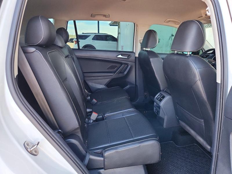 Aukcja sprzedaży 2021 Volkswagen Tiguan, vin: 3VV3B7AX0MM139559, numer aukcji: 69097006