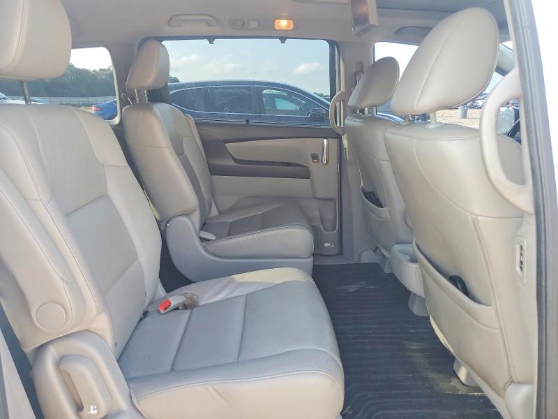 Продажа на аукционе авто 2014 Honda Odyssey, vin: 5FNRL5H6XEB106789, номер лота: 67719756