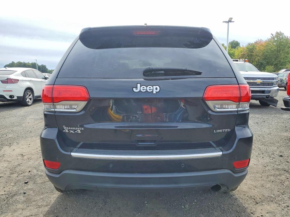 Aukcja sprzedaży 2019 Jeep Grand Cherokee, vin: 1C4RJFBGXKC808861, numer aukcji: 70504346