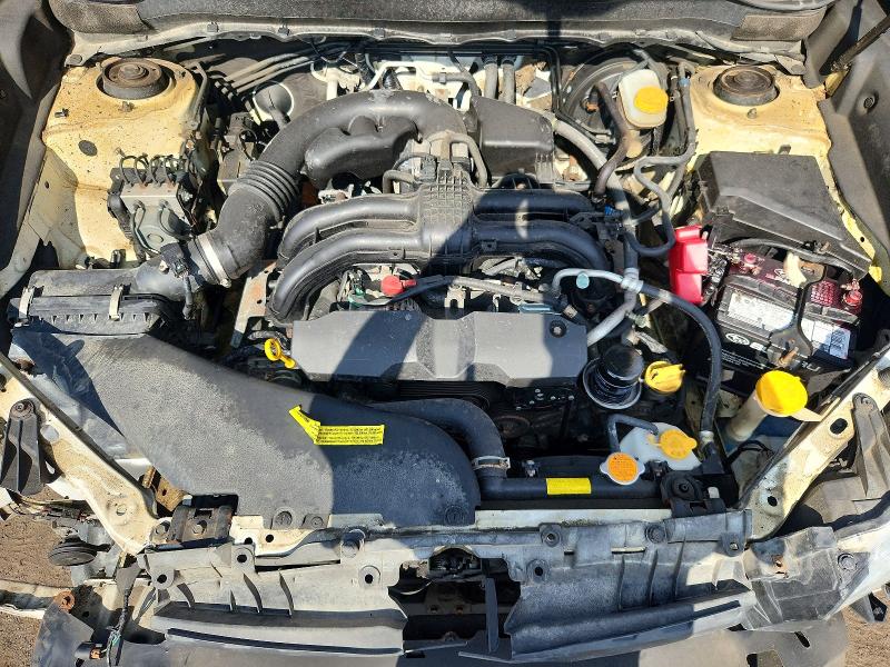 Продаж на аукціоні авто 2016 Subaru Forester, vin: JF2SJCBCXGH522369, номер лоту: 67287776
