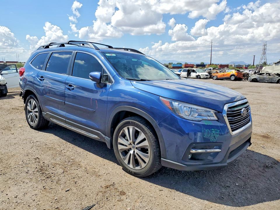 Aukcja sprzedaży 2019 Subaru Ascent, vin: 4S4WMAPD2K3422068, numer aukcji: 68875376