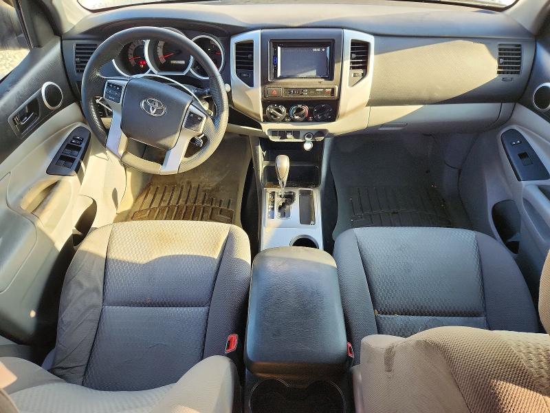 Продаж на аукціоні авто 2013 Toyota Tacoma, vin: 5TFJX4GN0DX019833, номер лоту: 69405396