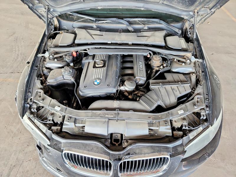 Aukcja sprzedaży 2011 Bmw 328, vin: WBADW3C56BE540304, numer aukcji: 67748746