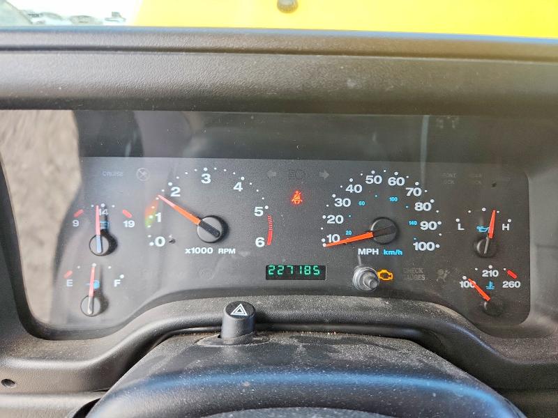 Aukcja sprzedaży 2005 Jeep Wrangler / Tj, vin: 1J4FA69S45P374909, numer aukcji: 69136156