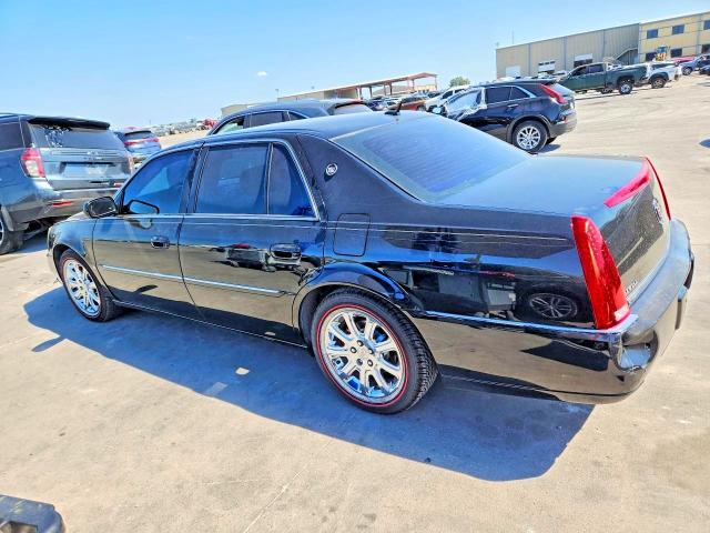 Продажа на аукционе авто 2008 Cadillac Dts, vin: 1G6KD57Y48U206581, номер лота: 68159636