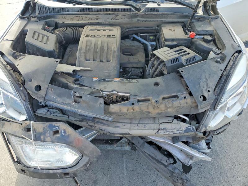 Aukcja sprzedaży 2016 Chevrolet Equinox, vin: 2GNALCEK3G1109419, numer aukcji: 67680486
