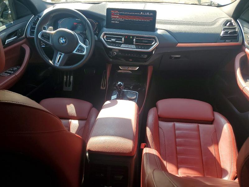Aukcja sprzedaży 2025 Bmw X4, vin: 5UX43DT06S9Y69193, numer aukcji: 67686176