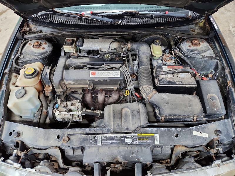 Продаж на аукціоні авто 1999 Saturn Sl2, vin: 1G8ZK5270XZ131857, номер лоту: 68395166