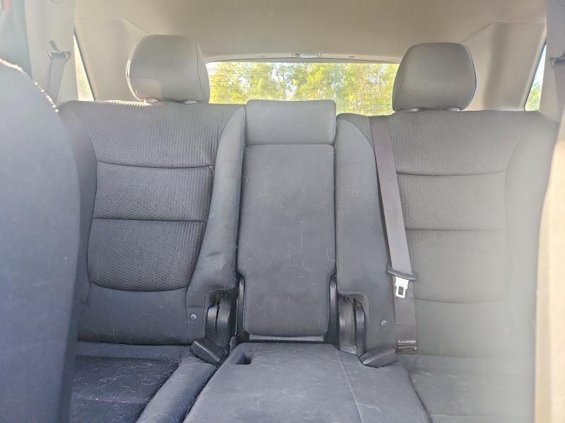 2011 Kia Sorento მანქანა იყიდება აუქციონზე, vin: 5XYKTCA10BG023218, აუქციონის ნომერი: 68394576