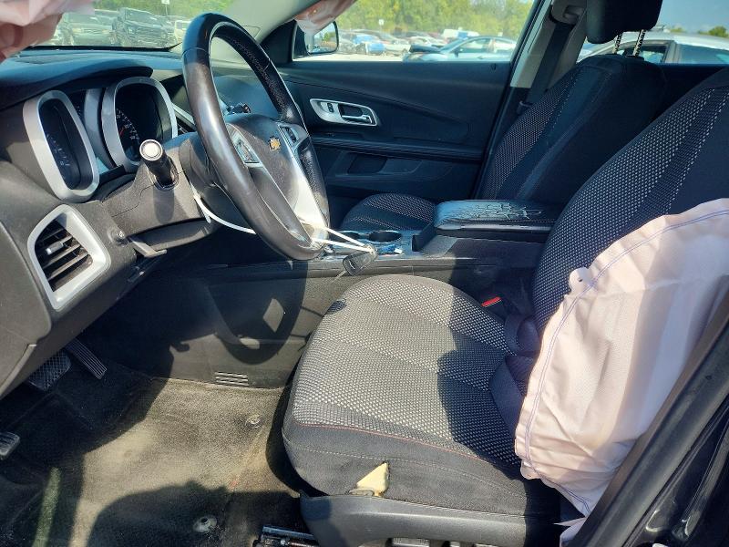 Продаж на аукціоні авто 2017 Chevrolet Equinox, vin: 2GNALCEK1H1537412, номер лоту: 68960436