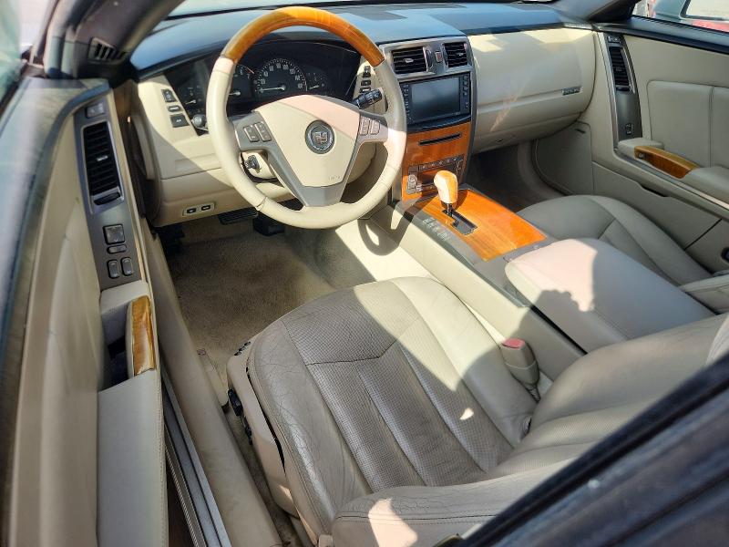 Aukcja sprzedaży 2006 Cadillac Xlr, vin: 1G6YV36A465600587, numer aukcji: 68350666
