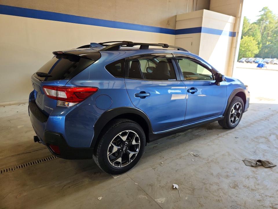 Продажа на аукционе авто 2019 Subaru Crosstrek, vin: JF2GTAEC1KH343811, номер лота: 69585446