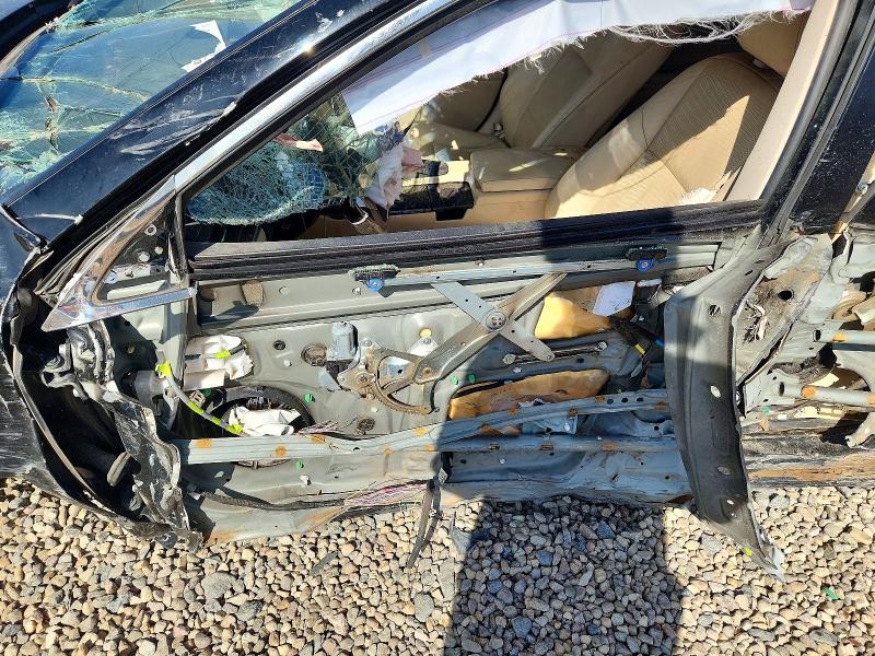 66896486 :رقم المزاد ، JTHBK1GG9D2076370 vin ، 2013 Lexus Es مزاد بيع