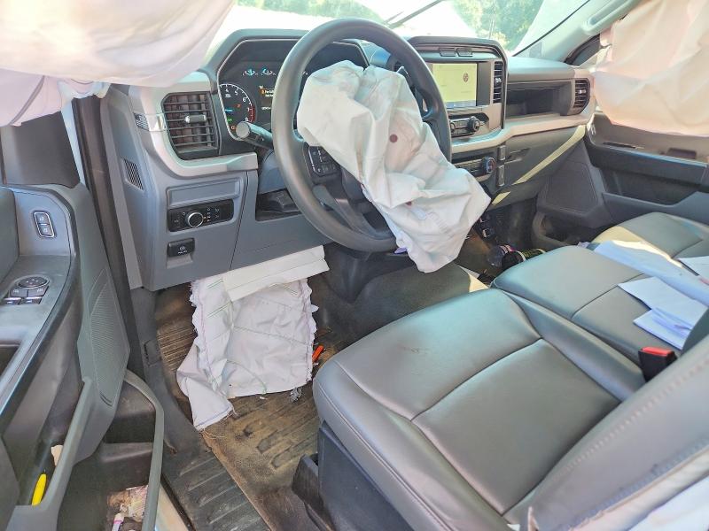 Продажа на аукционе авто 2023 Ford F150, vin: 1FTMF1CB6PKE19231, номер лота: 69304206