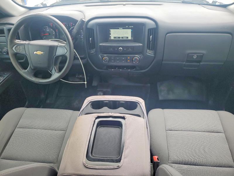 Aukcja sprzedaży 2017 Chevrolet Silverado, vin: 1GCVKNEH5HZ225310, numer aukcji: 68959476