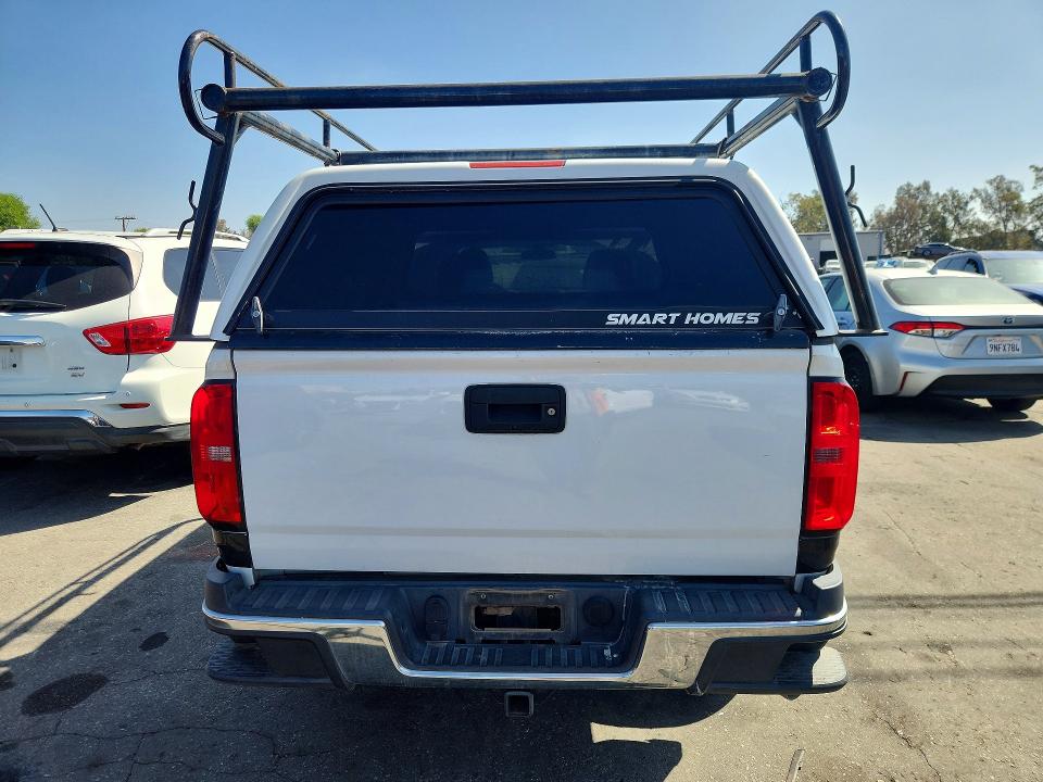 Aukcja sprzedaży 2019 Chevrolet Colorado, vin: 1GCGSBE11K1151853, numer aukcji: 69389566