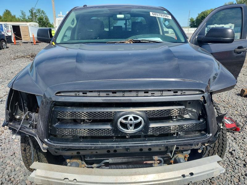2013 Toyota Tundra მანქანა იყიდება აუქციონზე, vin: 5TFUW5F18DX304140, აუქციონის ნომერი: 68578266
