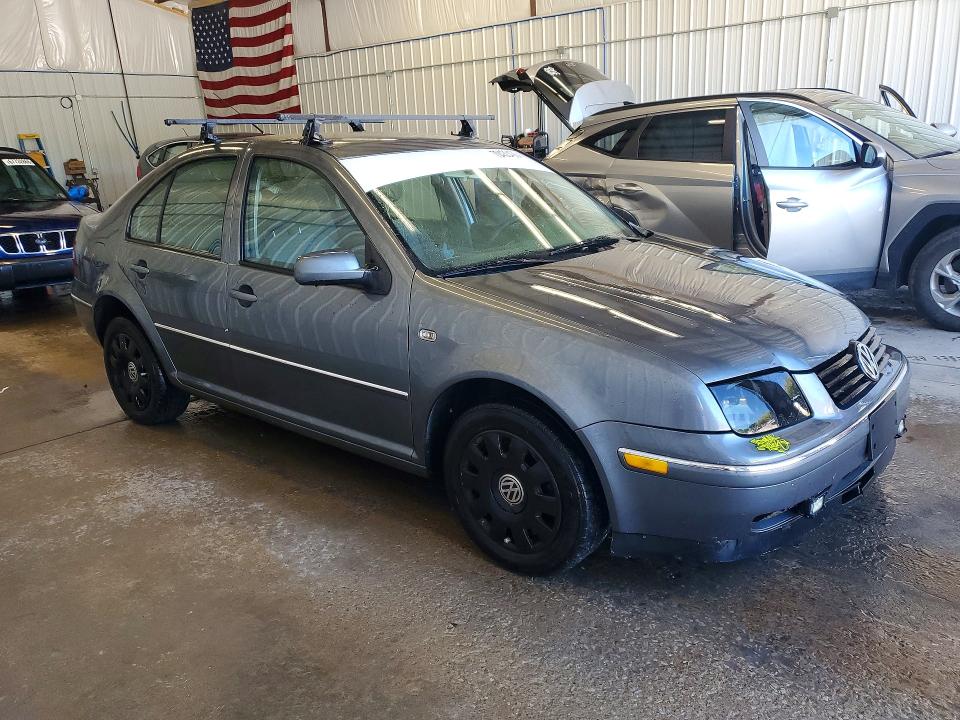 Aukcja sprzedaży 2004 Volkswagen Jetta, vin: 3VWRA69MX4M059179, numer aukcji: 70430436