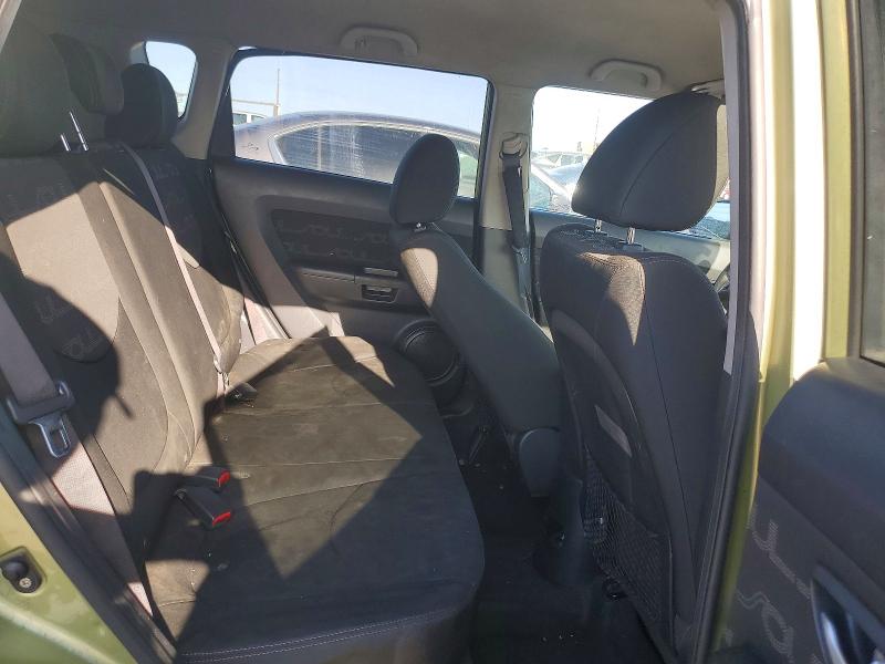 Продажа на аукционе авто 2012 Kia Soul, vin: KNDJT2A63C7416467, номер лота: 68979736