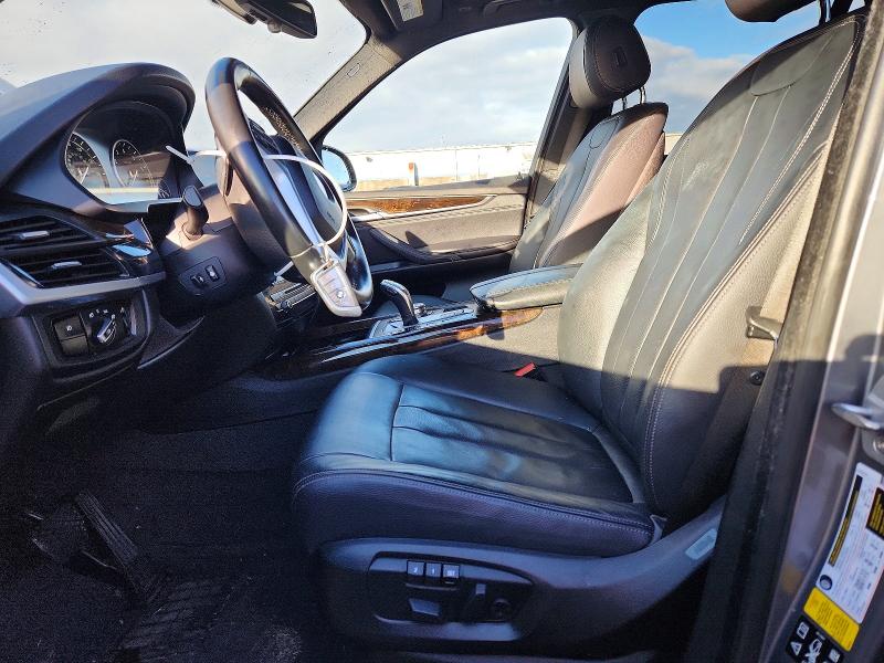 Продажа на аукционе авто 2018 Bmw X5, vin: 5UXKR0C57J0Y03328, номер лота: 69744816