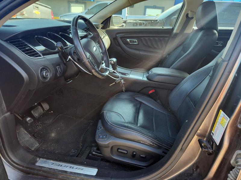 Продаж на аукціоні авто 2011 Ford Taurus, vin: 1FAHP2FW2BG110991, номер лоту: 68983536