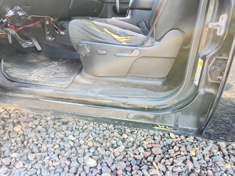 68397806 :رقم المزاد ، 1GCHK53609F158245 vin ، 2009 Chevrolet Silverado مزاد بيع