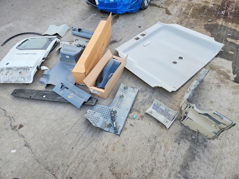 Продажа на аукционе авто 2019 Ford Transit, vin: 1FMZK1ZM5KKA18851, номер лота: 70659716