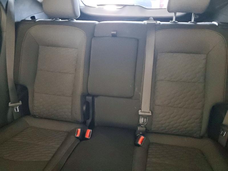 Aukcja sprzedaży 2021 Chevrolet Equinox, vin: 3GNAXUEV0ML376483, numer aukcji: 70288536