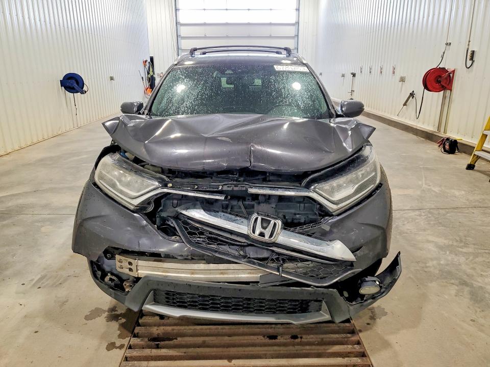 Aukcja sprzedaży 2017 Honda Cr-v, vin: 2HKRW2H90HH106371, numer aukcji: 67812876